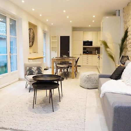 Exigehome-Ici Habita Voltaire Maison En Plein Centre Ville Saint-Germain-en-Laye Dış mekan fotoğraf