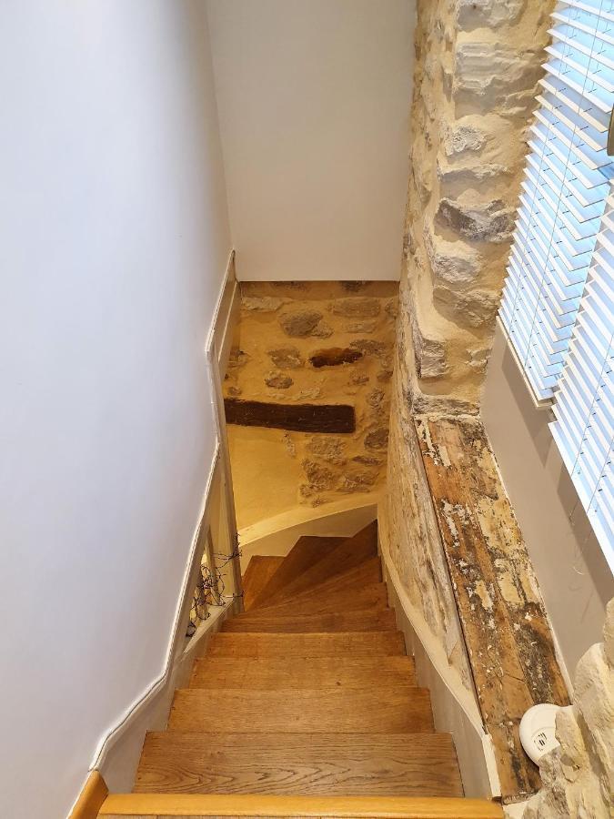 Exigehome-Ici Habita Voltaire Maison En Plein Centre Ville Saint-Germain-en-Laye Dış mekan fotoğraf