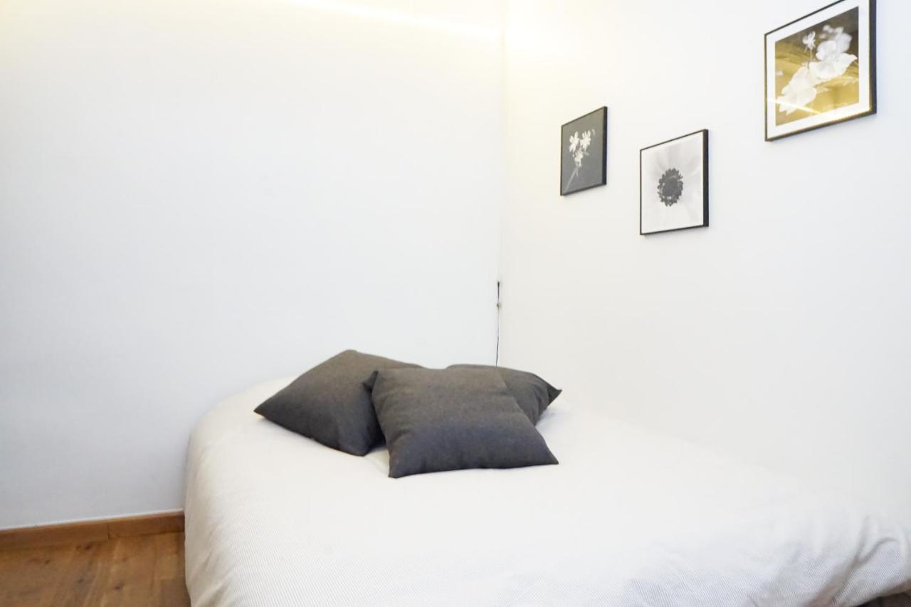 Exigehome-Ici Habita Voltaire Maison En Plein Centre Ville Saint-Germain-en-Laye Dış mekan fotoğraf