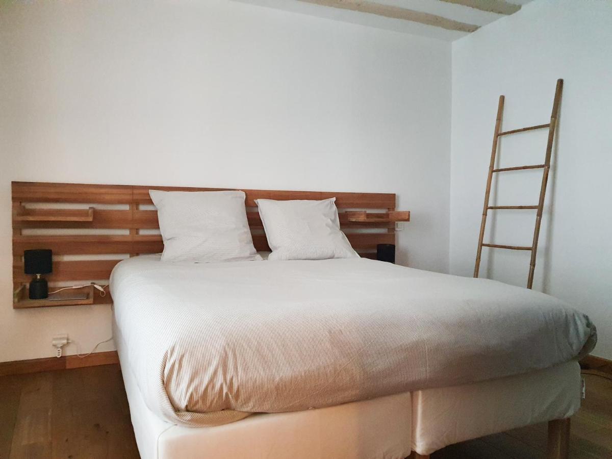 Exigehome-Ici Habita Voltaire Maison En Plein Centre Ville Saint-Germain-en-Laye Dış mekan fotoğraf