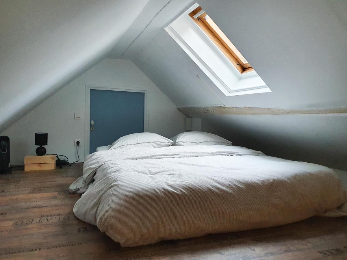 Exigehome-Ici Habita Voltaire Maison En Plein Centre Ville Saint-Germain-en-Laye Dış mekan fotoğraf